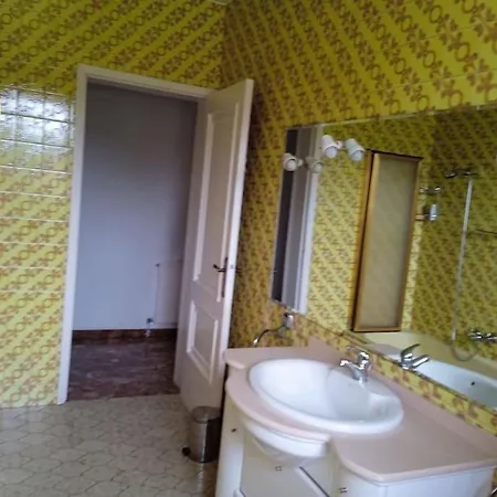 La Maison D Abelleira Entera Сasa de vacaciones *