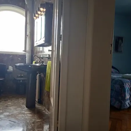 La Maison D Abelleira Entera Сasa de vacaciones *