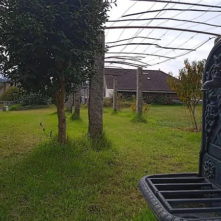 La Maison D Abelleira Entera *