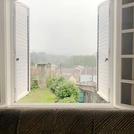 La Maison D Abelleira Entera