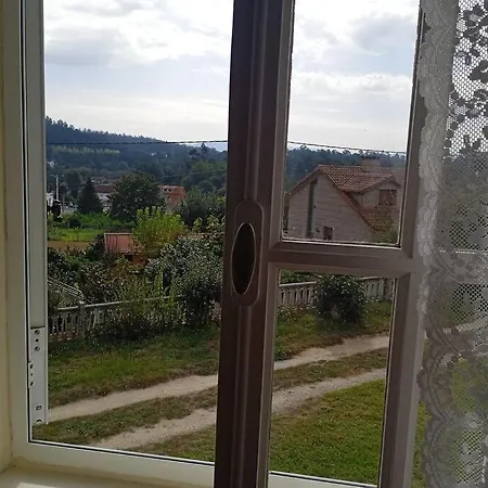 Сasa de vacaciones La Maison D Abelleira Entera *