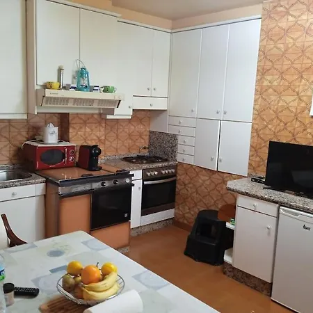 La Maison D Abelleira Entera Сasa de vacaciones Ponteareas