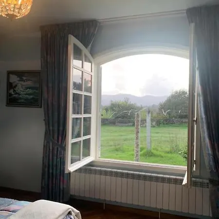 Сasa de vacaciones La Maison D Abelleira Entera Ponteareas