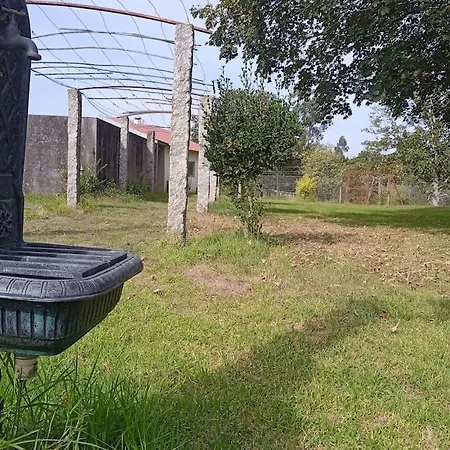 La Maison D Abelleira Entera Ponteareas