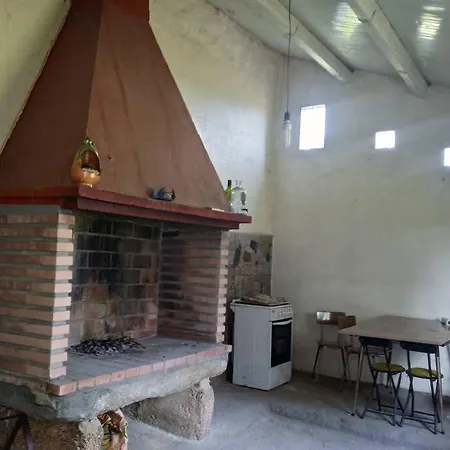La Maison D Abelleira Entera Ponteareas
