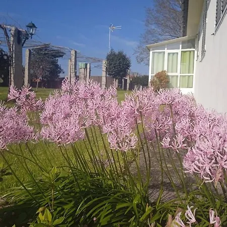 La Maison D Abelleira Entera *
