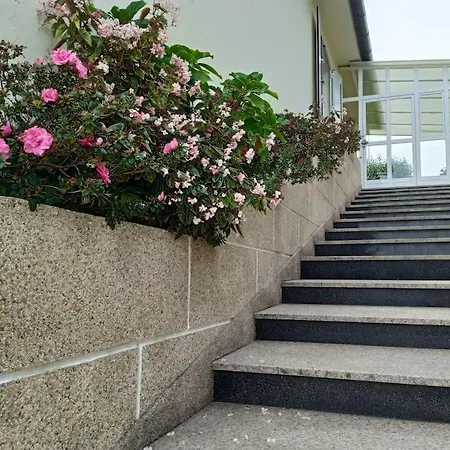 La Maison D Abelleira Entera