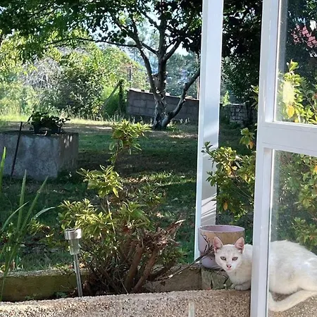 La Maison D Abelleira Entera *